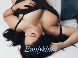 Emilyklum