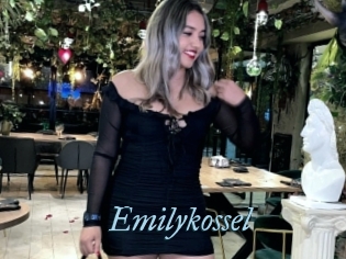 Emilykossel