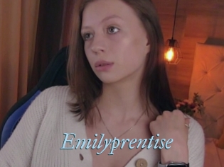 Emilyprentise