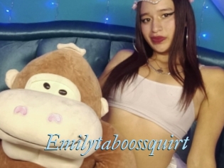 Emilytaboossquirt