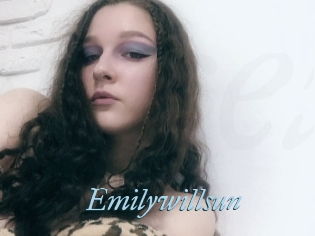 Emilywillsun