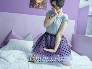 Eminaaksu