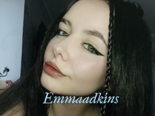 Emmaadkins