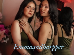 Emmaandharpper