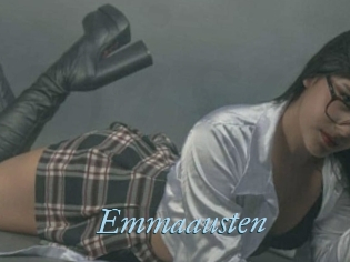 Emmaausten