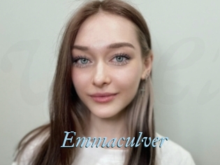 Emmaculver