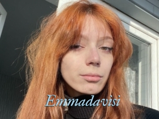Emmadavisi