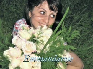 Emmandarose