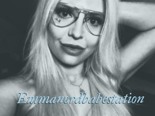 Emmanordbabestation
