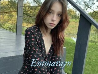 Emmarayn