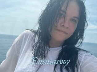 Emmasvoy