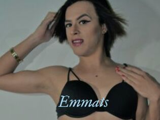 Emmats