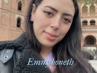 Emmyboneth