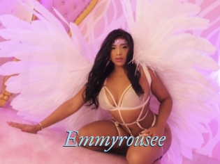 Emmyrousee
