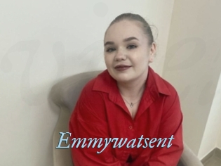 Emmywatsent