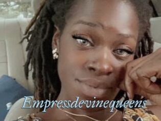 Empressdevinequeens