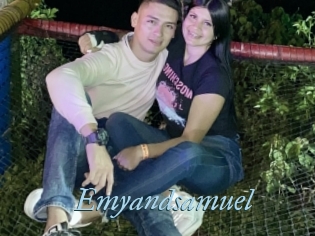 Emyandsamuel