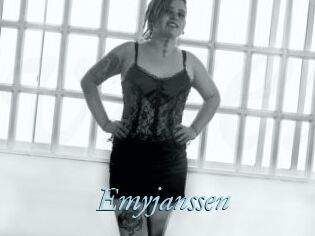 Emyjanssen