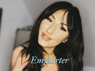 Emykarter