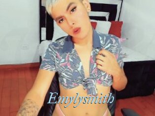 Emylysmith