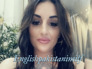 Englishpakistanimilf