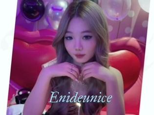 Enideunice