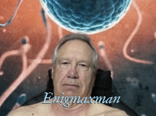 Enigmaxman