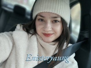Enisteryaung