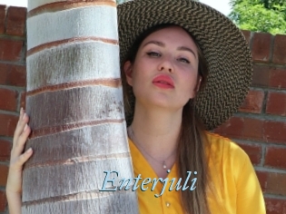Enterjuli