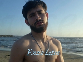 Enzo_latin