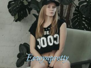 Eowynpretty