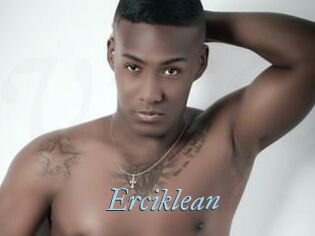Erciklean