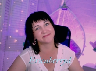 Ericaberryd
