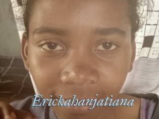 Erickahanjatiana
