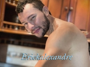 Erickalexandre