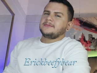 Erickbeefybear