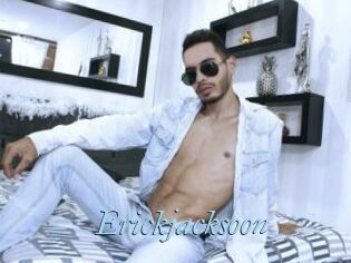 Erickjacksoon