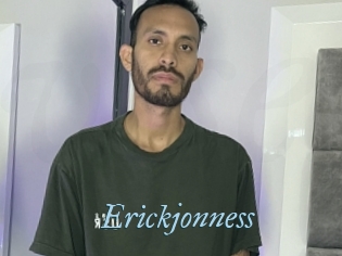 Erickjonness