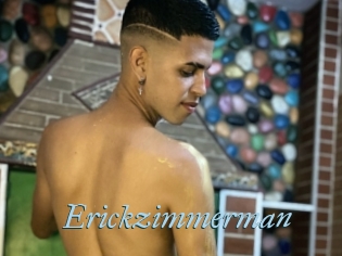 Erickzimmerman
