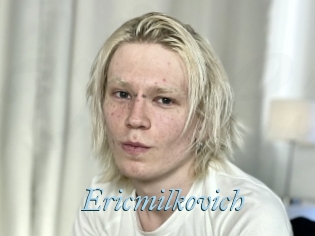 Ericmilkovich