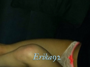 Erika92