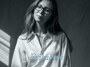 Erikabeen
