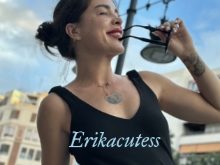 Erikacutess