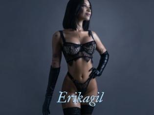 Erikagil