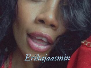 Erikajaasmin