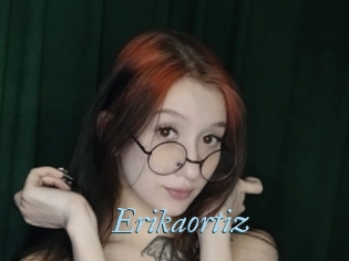 Erikaortiz