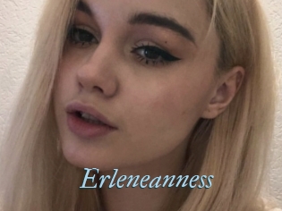 Erleneanness