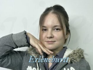 Erleneburtt