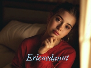 Erlenedaunt