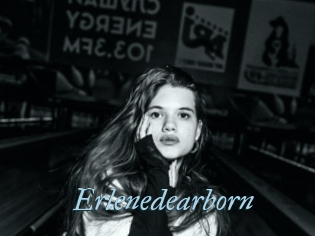 Erlenedearborn